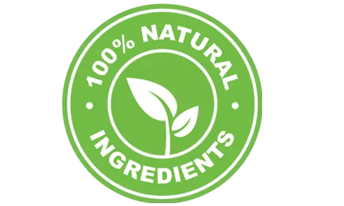 100% All Natural