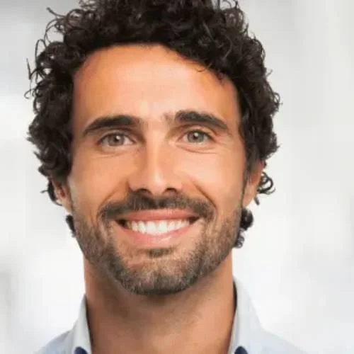 Hector M., a verified JointBrex customer